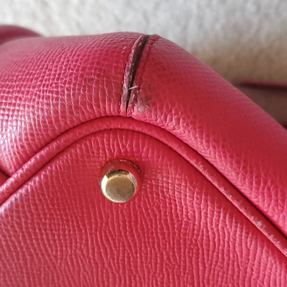 Ruby Prince Street Satchel Bag - Picture 11 of 12